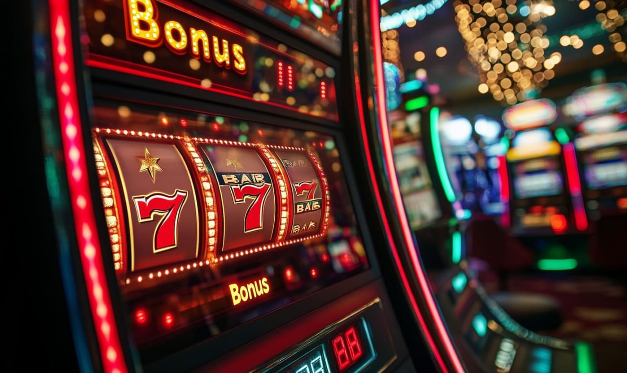 Permainan slot online populer dan live casino di kurirslot untuk pemain Indonesia